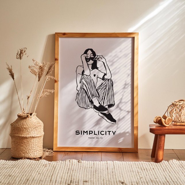 Coleção de poster de arte boêmica (Criador carregado)