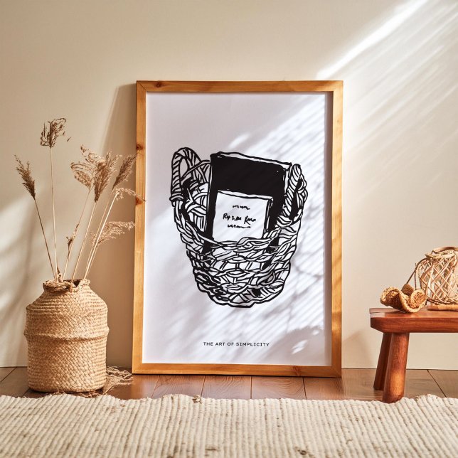 Coleção de poster de arte boêmica (Criador carregado)