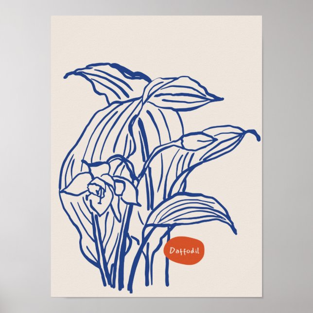 Coleção de poster de arte natural (Frente)