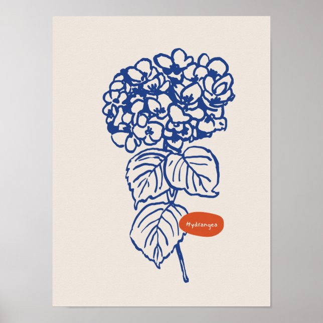 Coleção de poster de arte natural (Frente)