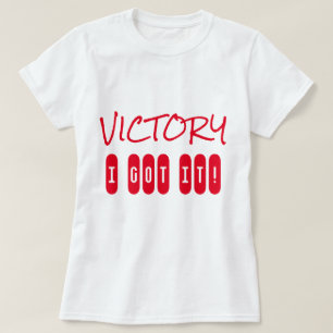 Coleção de Presentes de Fé - Camiseta