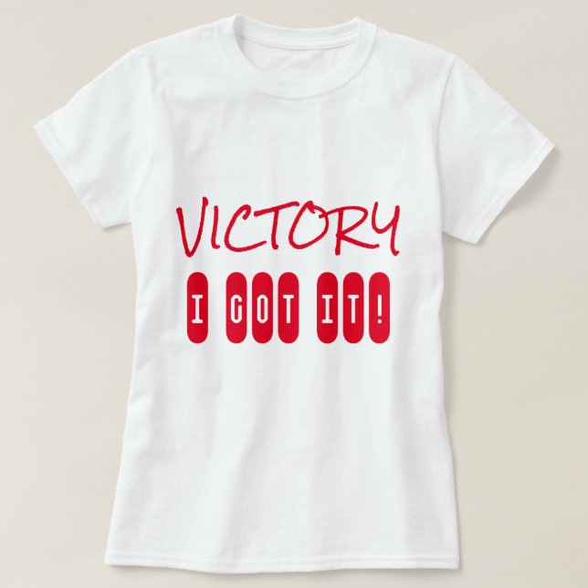 Coleção de Presentes de Fé - Camiseta (Frente do Design)