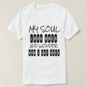 Coleção de Presentes de Fé - Camiseta