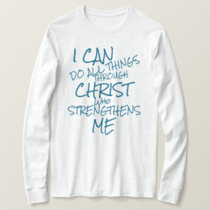 Coleção de Presentes de Fé: Camiseta Faith Wear