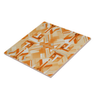 Coleção de Réplicas de Charm Apricot Coral