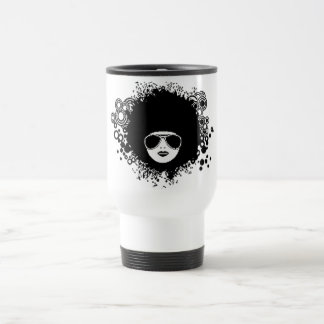 Coleção de Rootz da fralda: Caneca