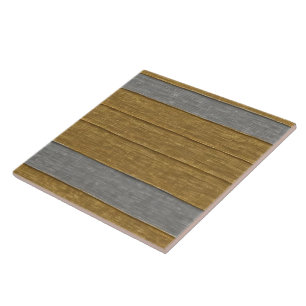 Coleção de Textura Dourada de Lúxury Linen Trendy 