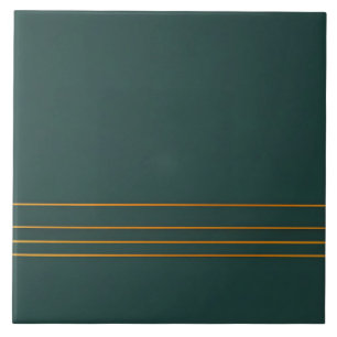 Coleção de Textura Dourada Verde Popular Linen, de