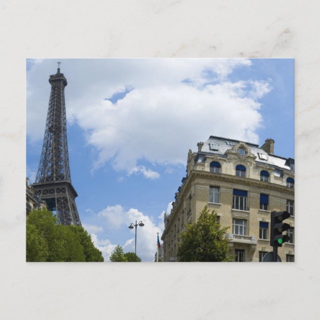 Coleção de viagem cartão postal 67 (Frente)