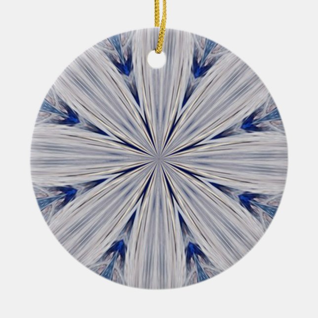 Coleção do feriado de EmberRose - ornamento 08 do (Frente)