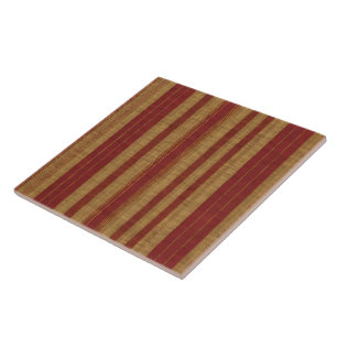 Coleção Dourada de luxúria Trendy Burgundy