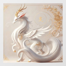 Coleção Fantasia Celestial Kirin