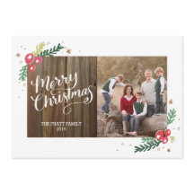 Coleção Festiva de Folhagem