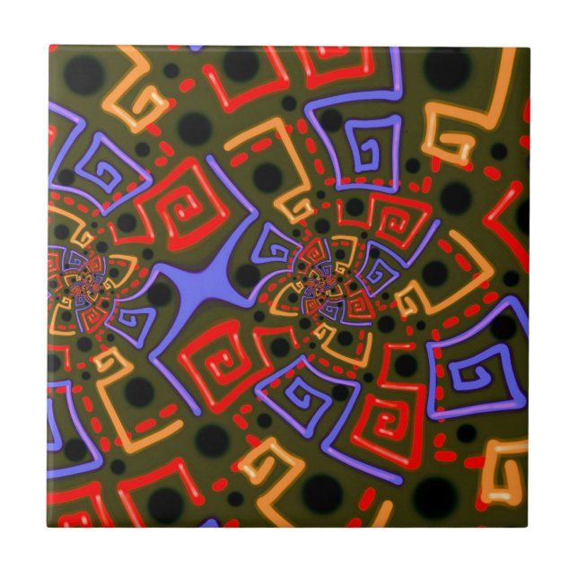 Coleção Jimette Design cerâmica 2020 (Frente)