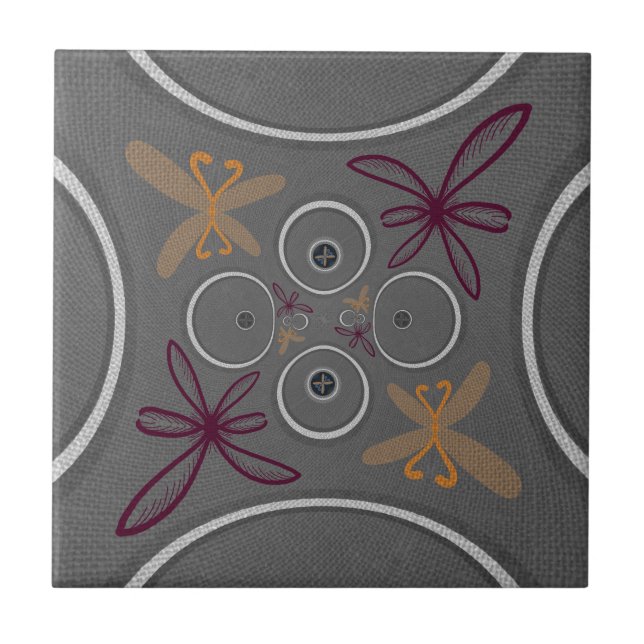 Coleção Jimette Design cerâmica 2020 (Frente)