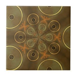 Coleção Jimette Design cerâmica 2020