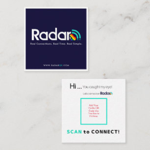 Coleção LGBTQIA+ - Cartões QR