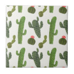 Coleção Llamarama | Cute Cactus<br><div class="desc">Aproveite este novo design de cacto fofo em um produto ou peça para aprimorar e adicionar ao mundo ao seu redor. Artista: Victoria Borges</div>