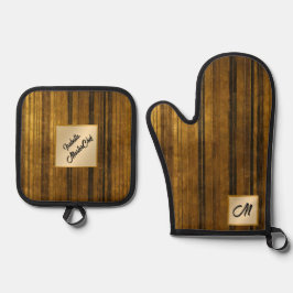 Coleção Moderna do Deco de Arte Preta Dourada