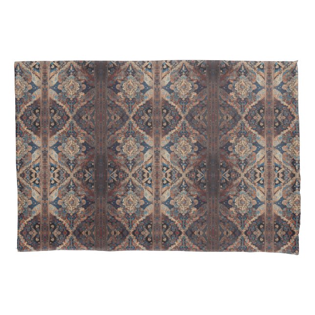 Coleção Moderna Persa Belo Padrão Antigo (Frente)