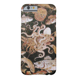 COLEÇÃO POMPEII/OCEANO - CENA DA VIDA MARÍTIMA