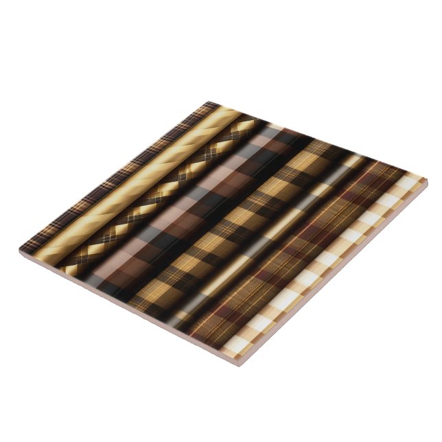 Coleção Popular de Madeiras Douradas Lamperia (Lateral)