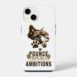 Coleção Pounce Fierce – Motivação para Amantes de