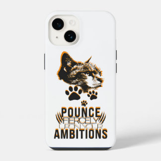 Coleção Pounce Fierce – Motivação para Amantes de