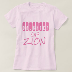 Coleção Presentes de Fé - Camiseta Feminina