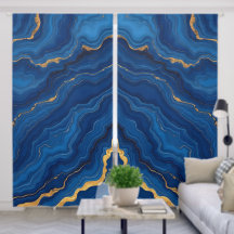 Coleção Real Dourada de Marble Moderna