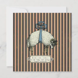 Coleção Sheep™ do Arco bonito -