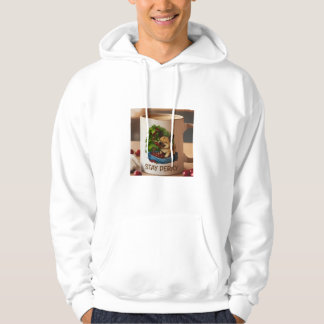Coleção Stay Perky: Camiseta Pupila da Colheita de