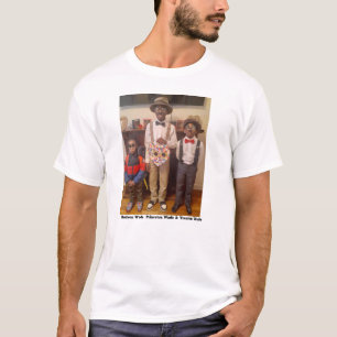 COLEÇÃO WADE Camiseta THP