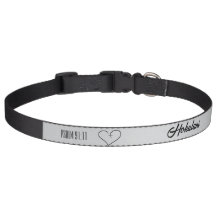 Colar Cristão de Pet Personalizado
