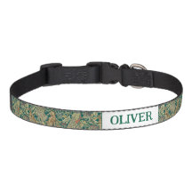 Floresta de William Morris Vitoriano Personalizado