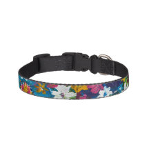 Jubilee Dog Collar