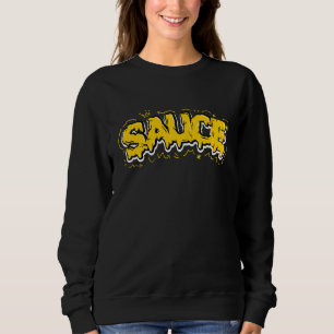 Coleta Gráfica de Molho do Camisetas Coletor de Sn