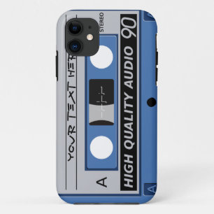 Colete de capas de iphone personalizado da fita ca