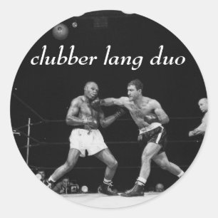 Coletor adesivo Clubber Lang Duo "molho quebrado"