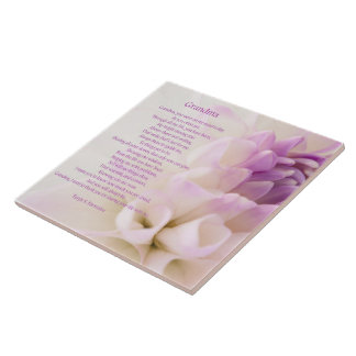 Coletor da poesia da avó