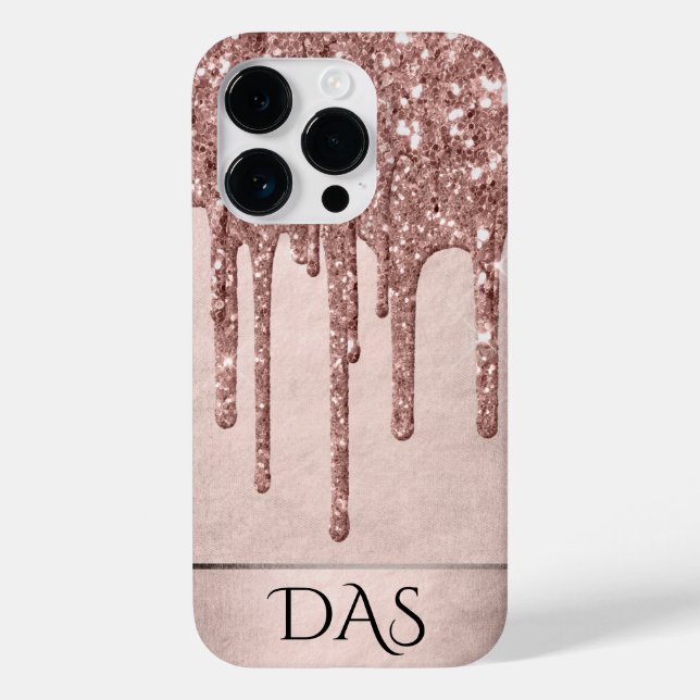 Coletor de Pêssego | Terra Cotta Pour Monograma (Verso)