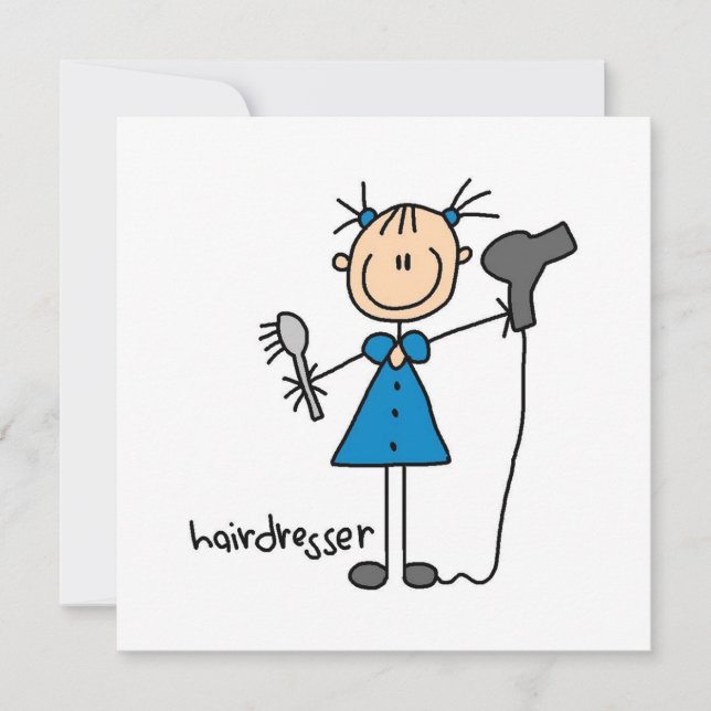 Coletor do cabelo Figura (Frente)