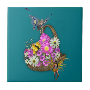 coletores de primavera