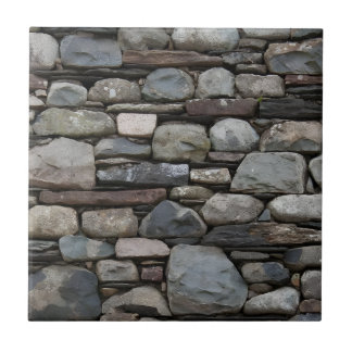 Colheita de Azulejo Pea gravel Basalt