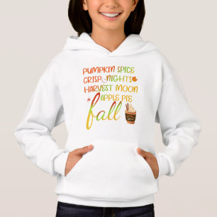Colheita de Camiseta Magic Fall