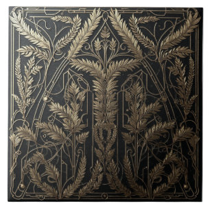 Colheita de Grain Gilded