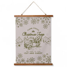 Colheita de Montagem