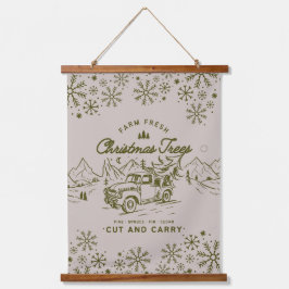 Colheita de Montagem