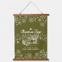 Colheita de Montanha de Neve