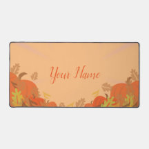 Colheita de outono - Pumpkin de Ouro sazonal